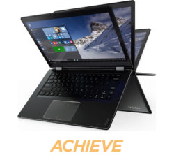 LENOVO  YOGA 510 14